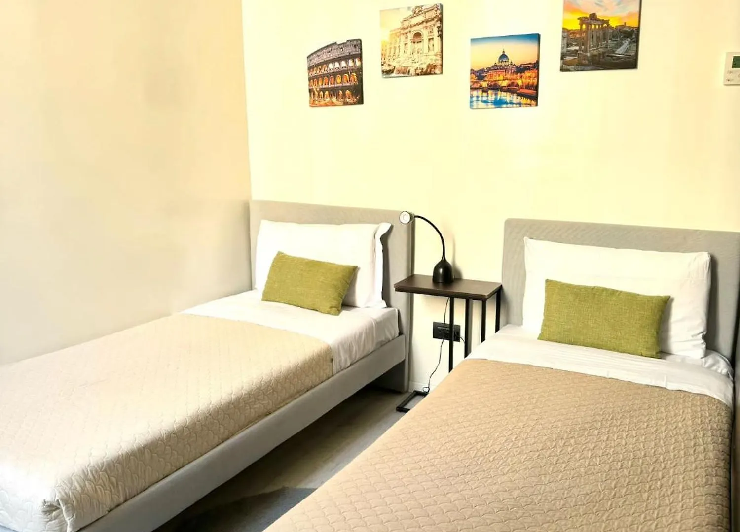 Navona Stay Rome Hotel