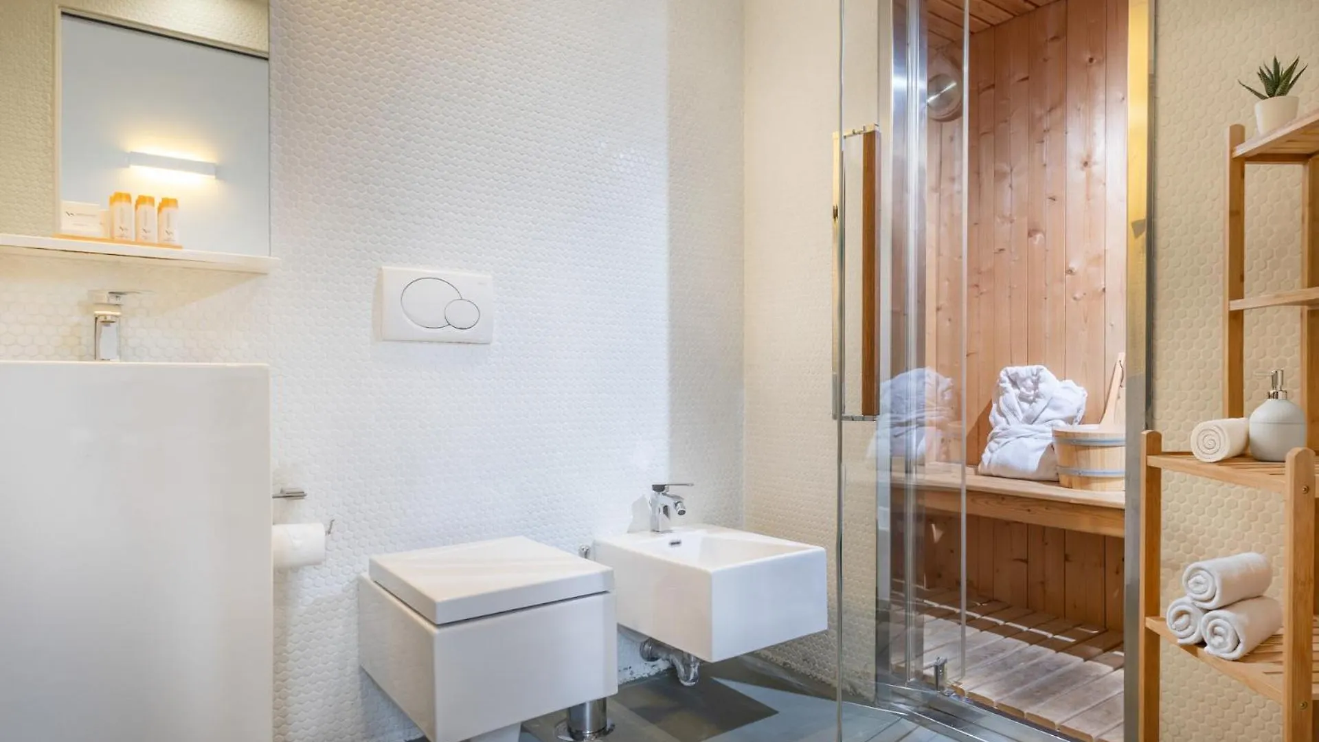 Navona Stay Rome Hotel