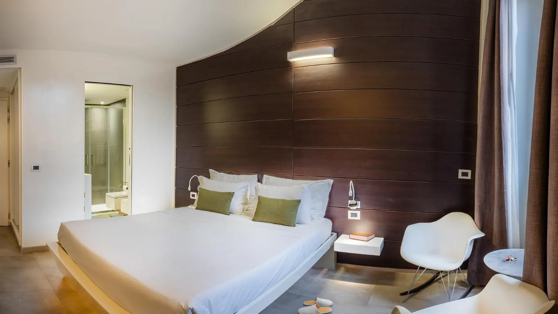 Navona Stay Rome Italy