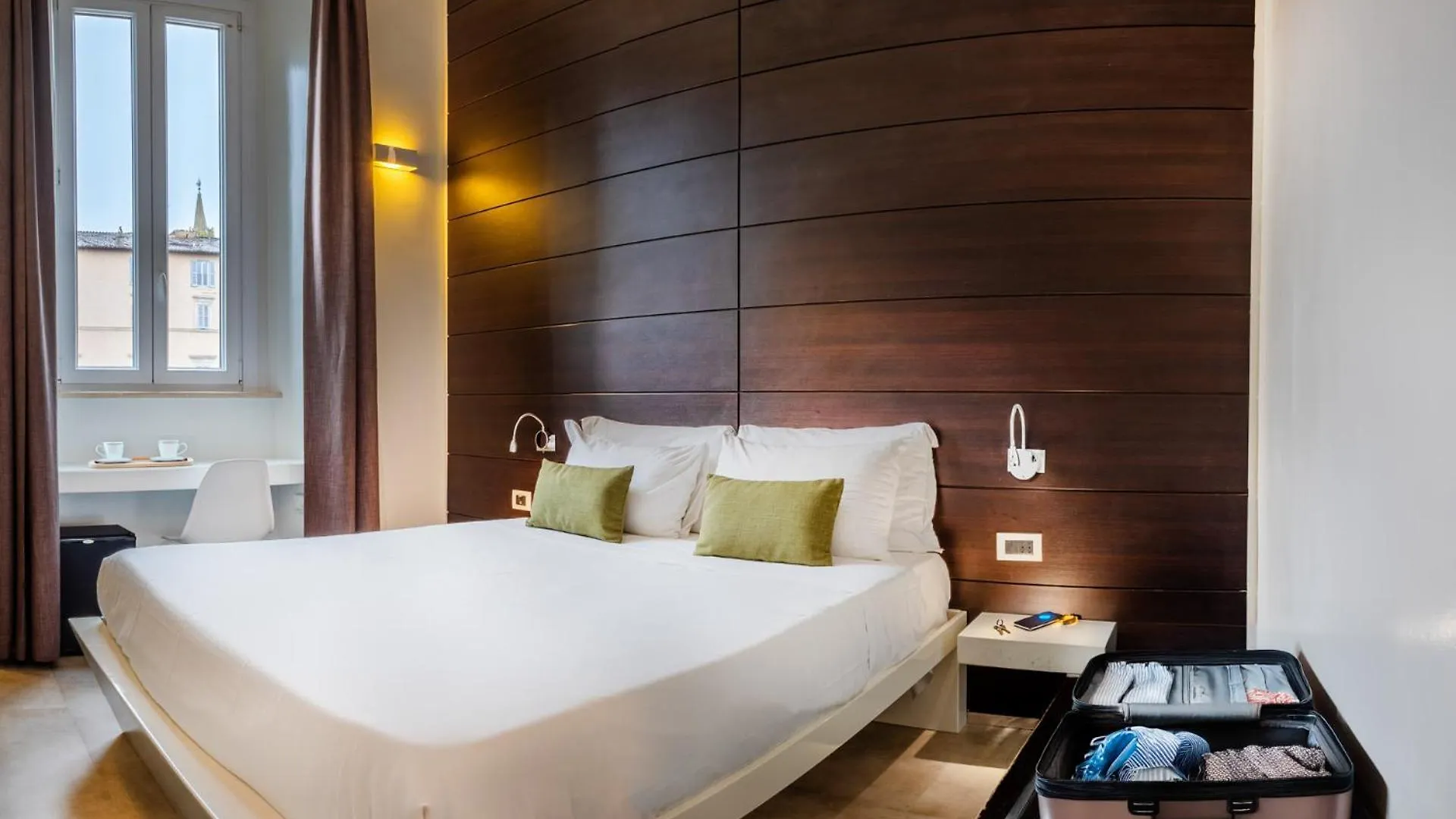 Navona Stay Rome Hotel