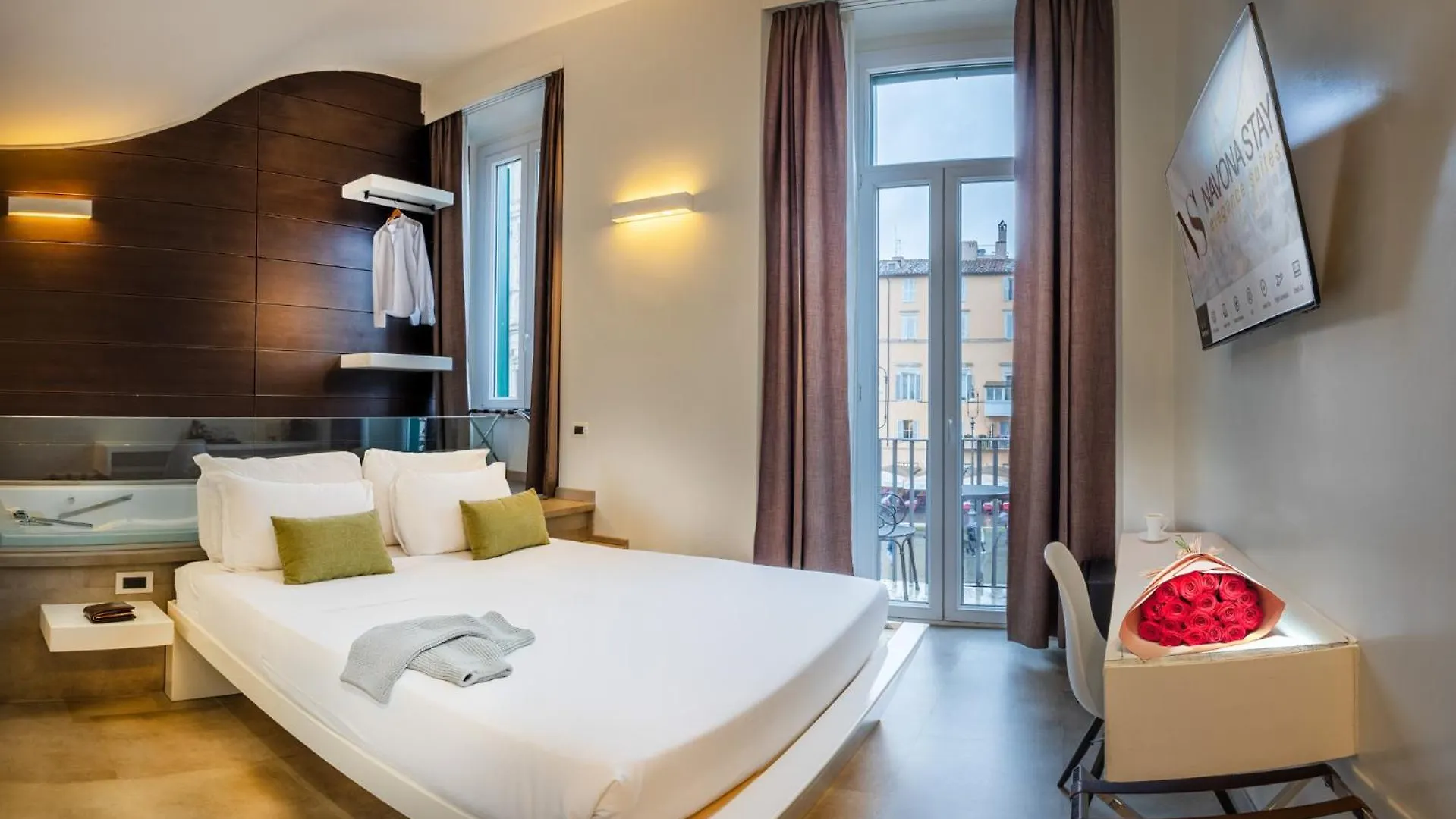 Navona Stay Rome Hotel