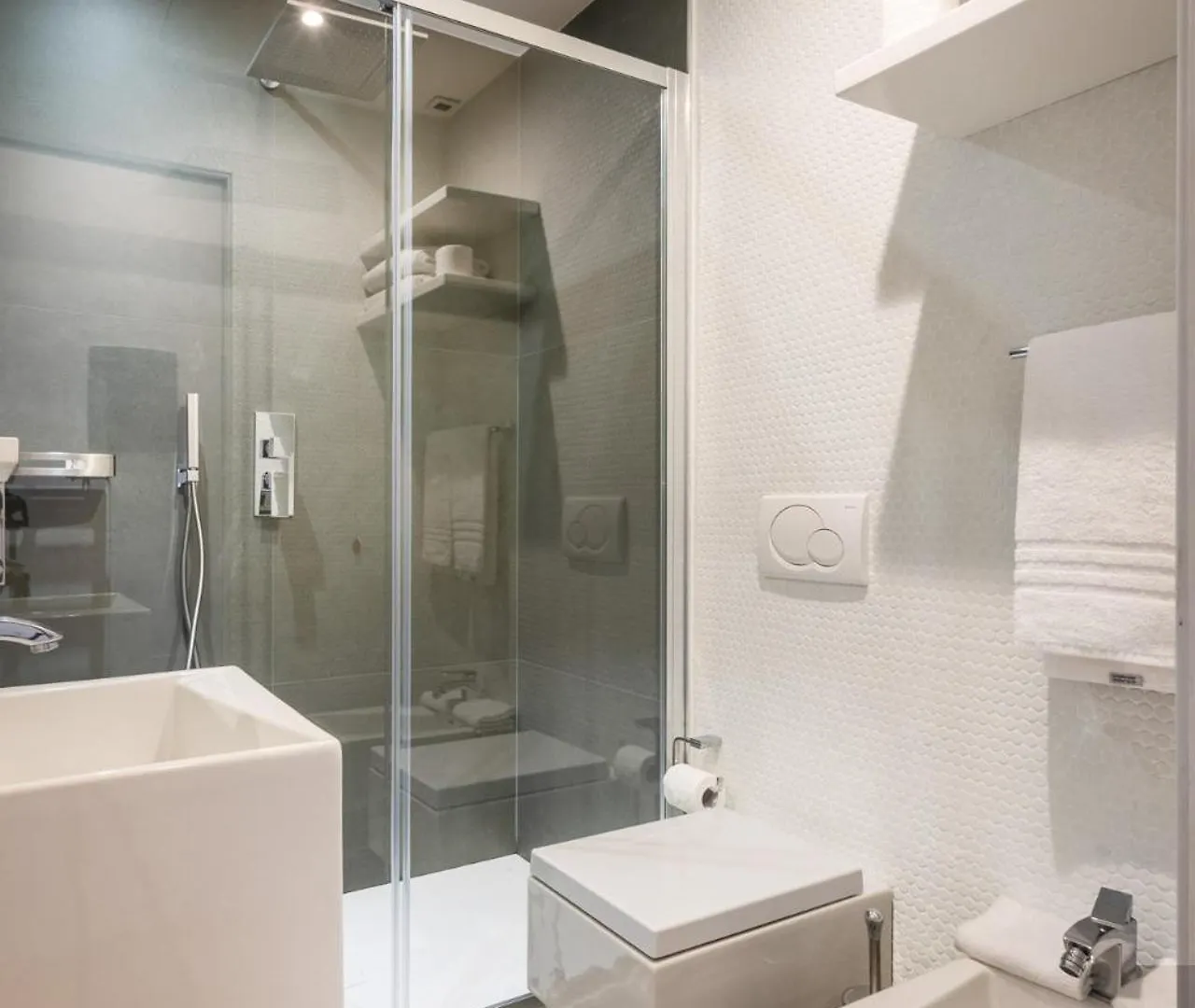 Navona Stay Rome Hotel