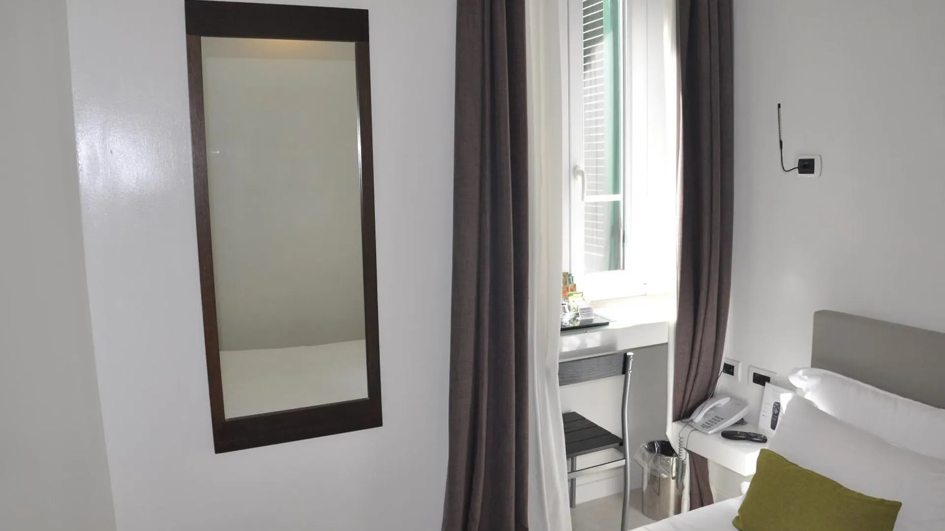 Navona Stay Rome Italy
