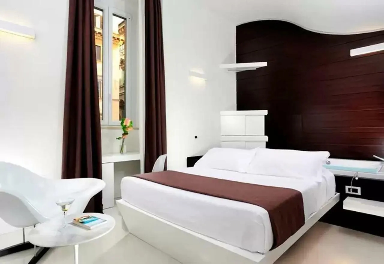 Hotel Navona Stay Rome