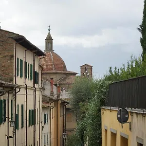 Apartment Mariapaola