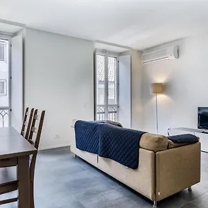 Apartment San Maurilio