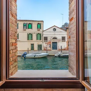 Eurostars Residenza Cannaregio 4* Venise