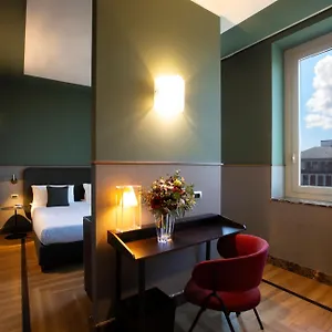 Bianca Maria Palace 4* Milan