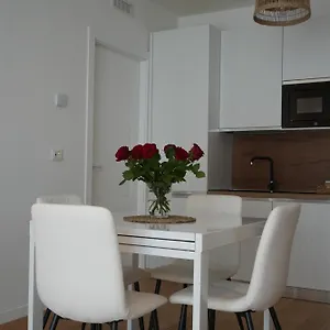 La Mia Casa Romana Apartment