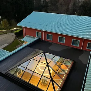 Shg Grand Milano Malpensa Somma Lombardo