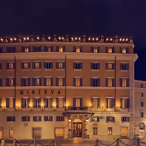 Orient Express La Minerva Roma