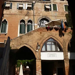 Palazzo Lion Morosini Venezia