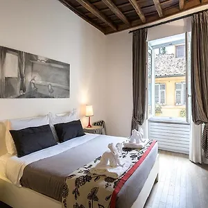 Relais Fori Imperiali Maison d'hôtes