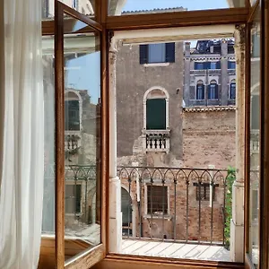 Apartment Canaletto