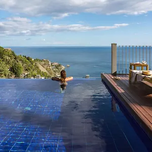 Metropole 5* Taormine