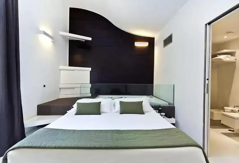 רומא Navona Stay מלון