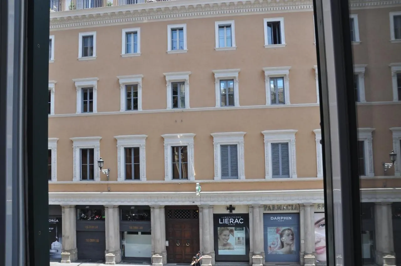 Navona Stay Rome