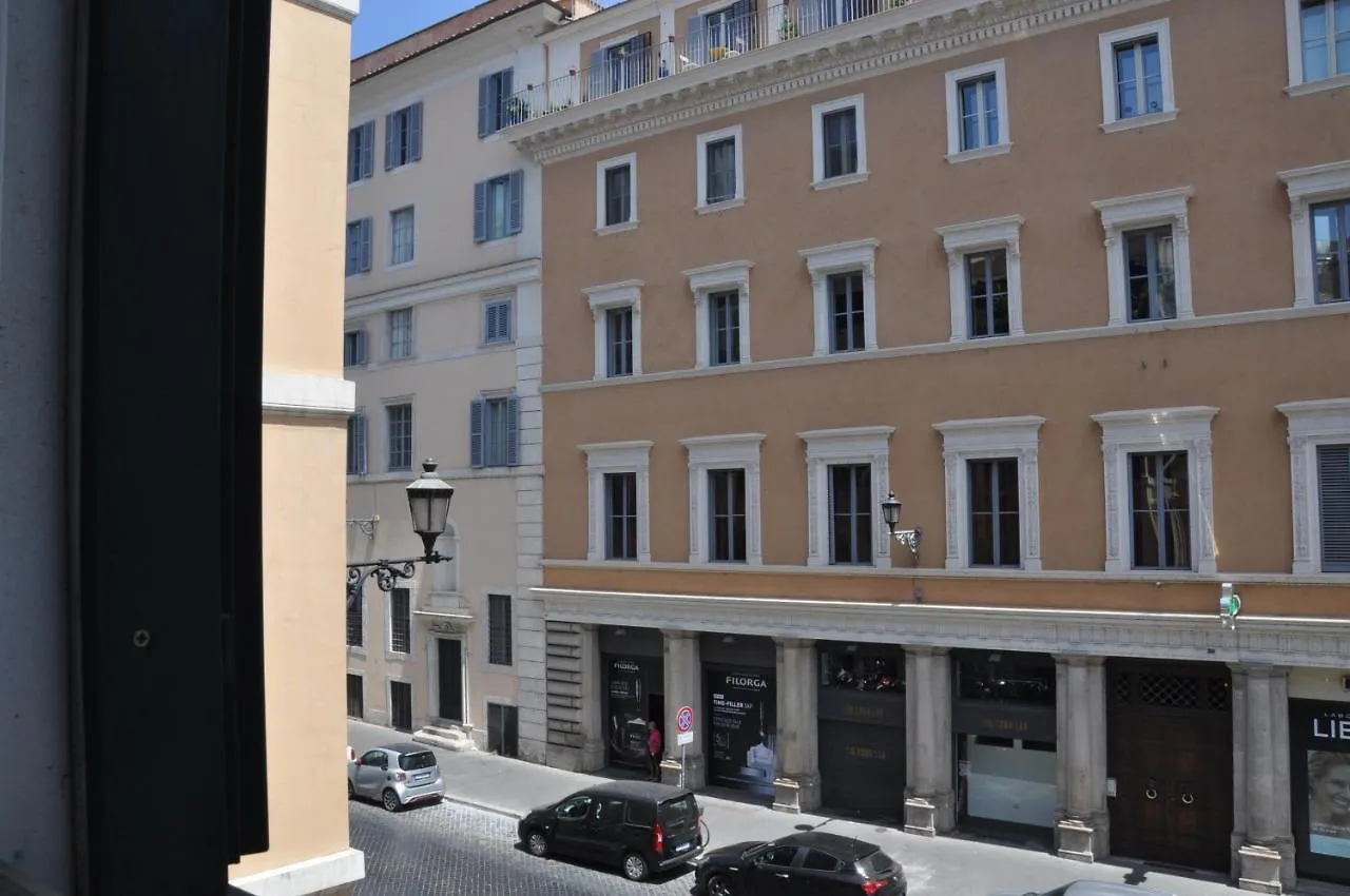 Navona Stay Rome 2*,