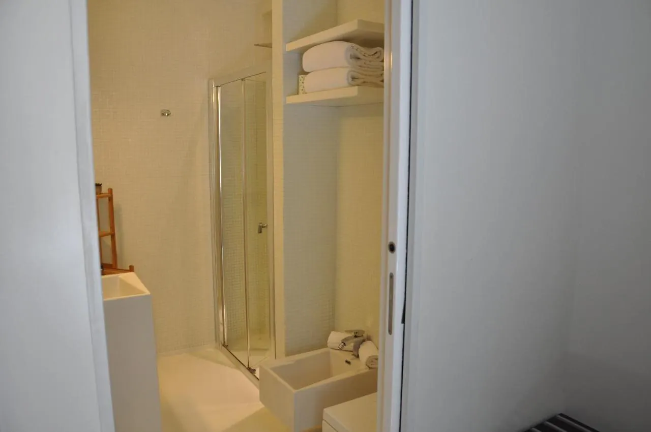 Hotel Navona Stay Rome