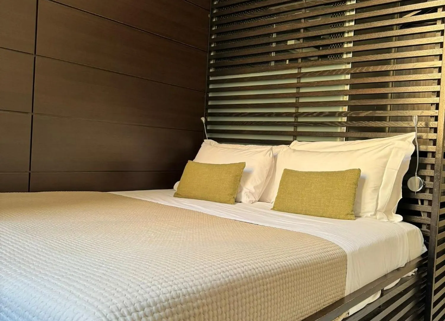 ** מלון רומא Navona Stay איטליה