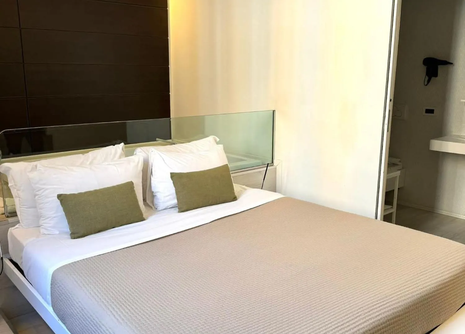 רומא Navona Stay 2*,