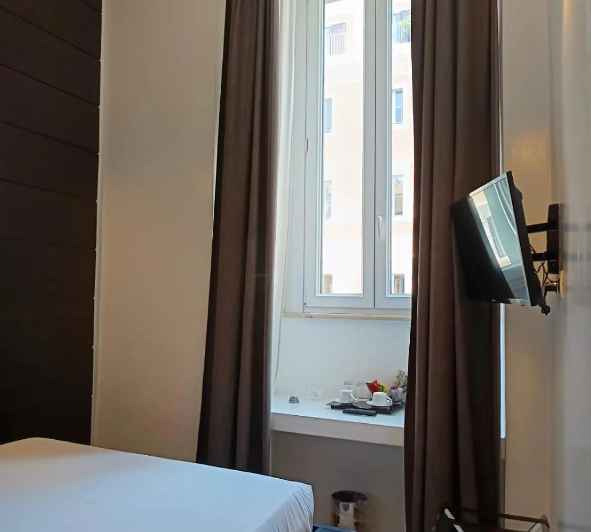 מלון רומא Navona Stay