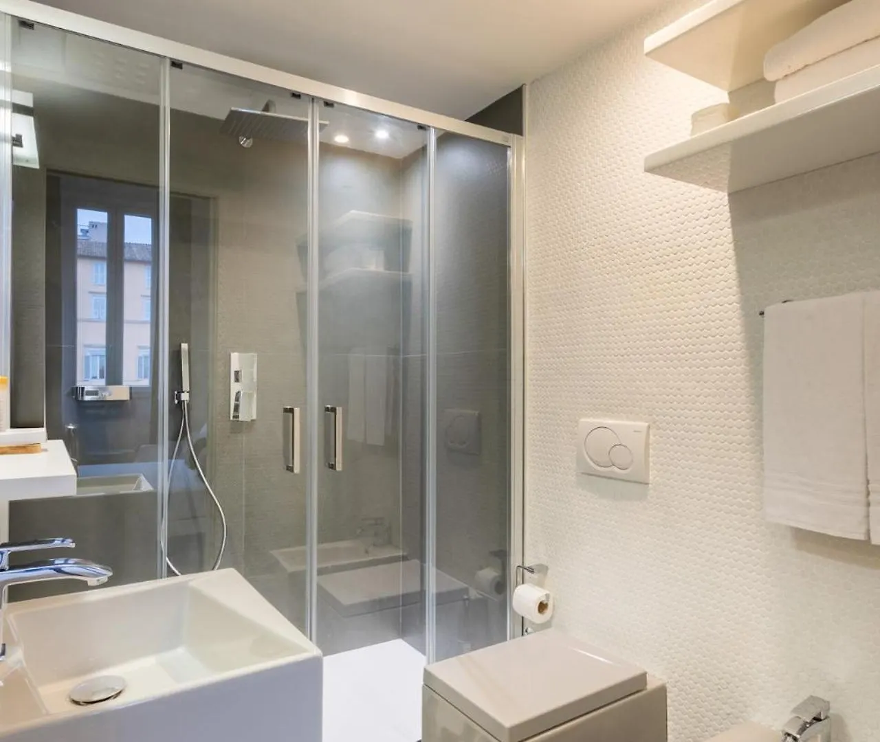 ** Hotel Navona Stay Rome Italie