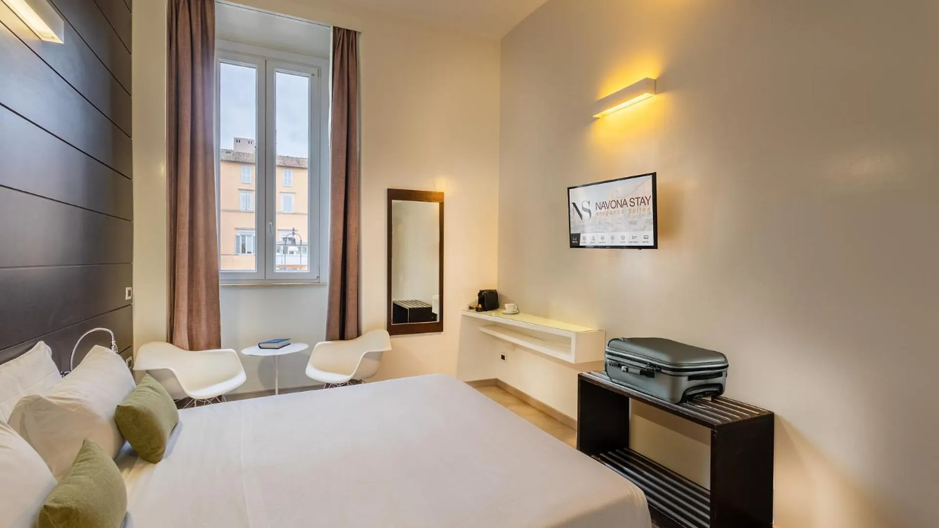 רומא Navona Stay