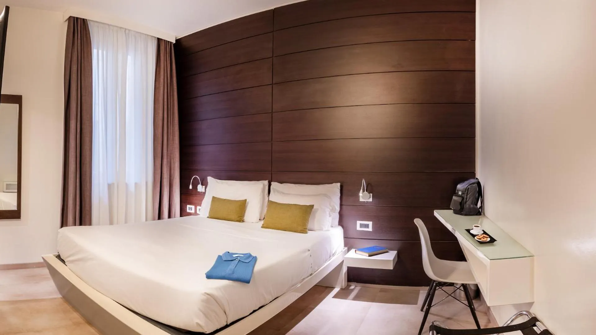 רומא Navona Stay