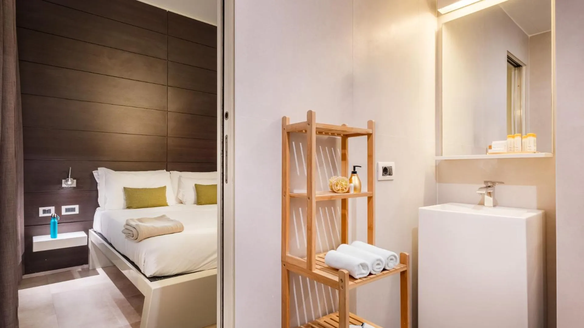 רומא Navona Stay