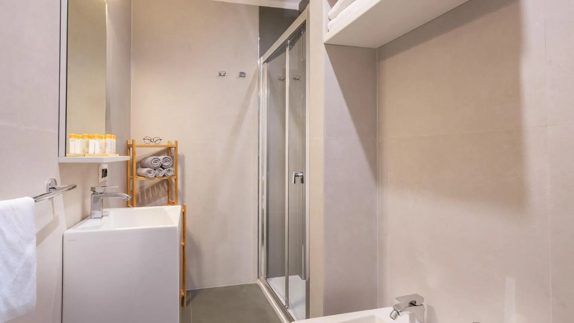 Hotel Navona Stay Rome