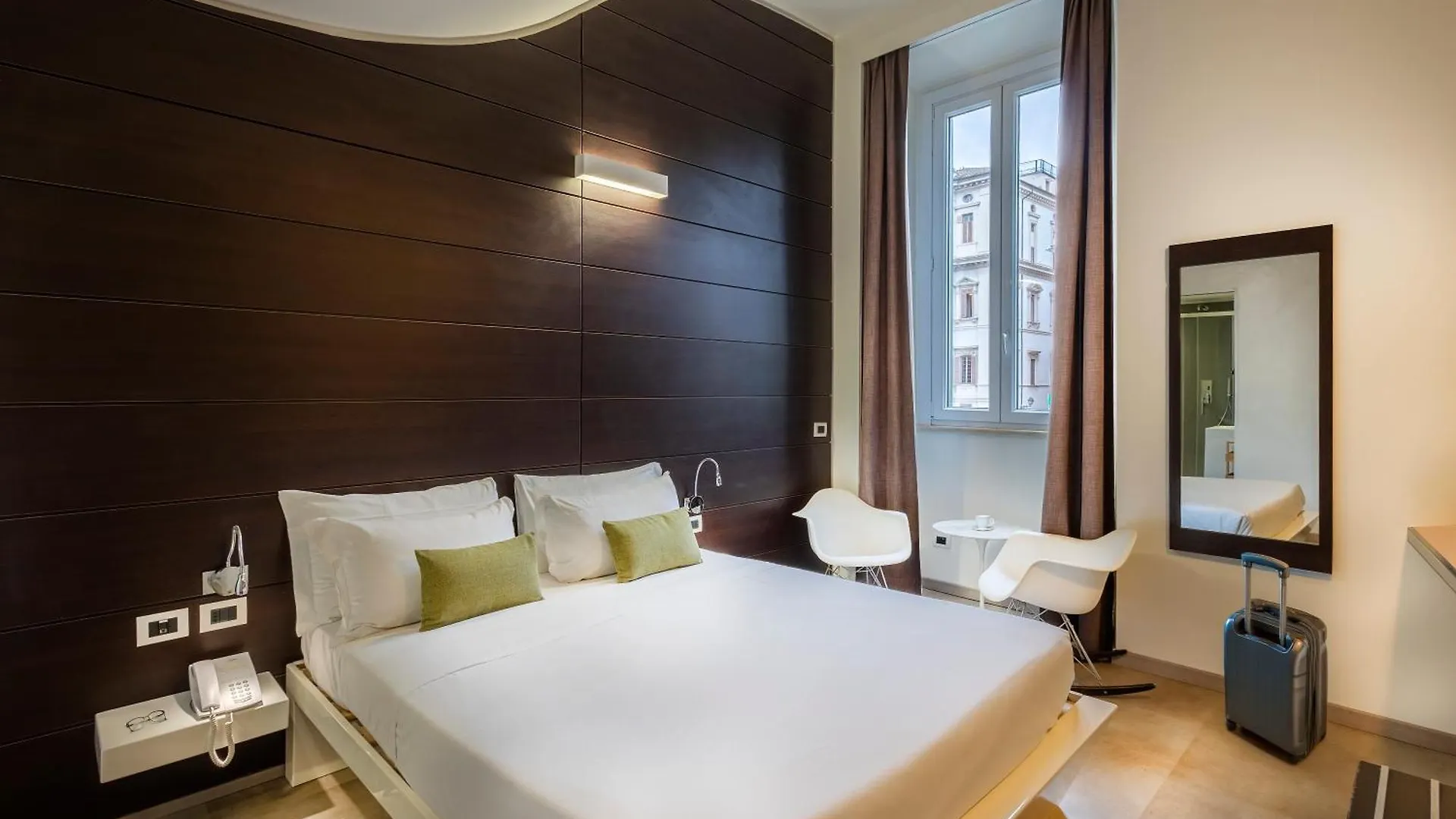 Hotel Navona Stay Rome
