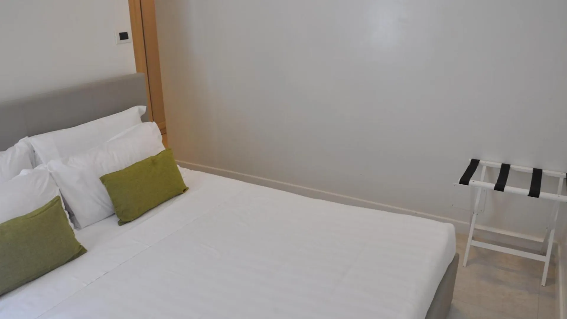 Hotel Navona Stay Rome