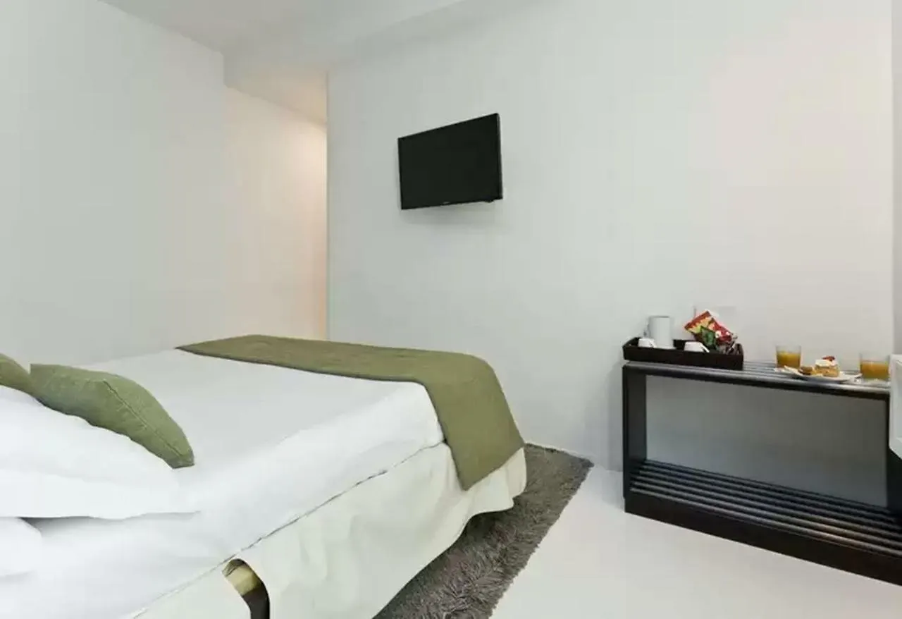 רומא Navona Stay