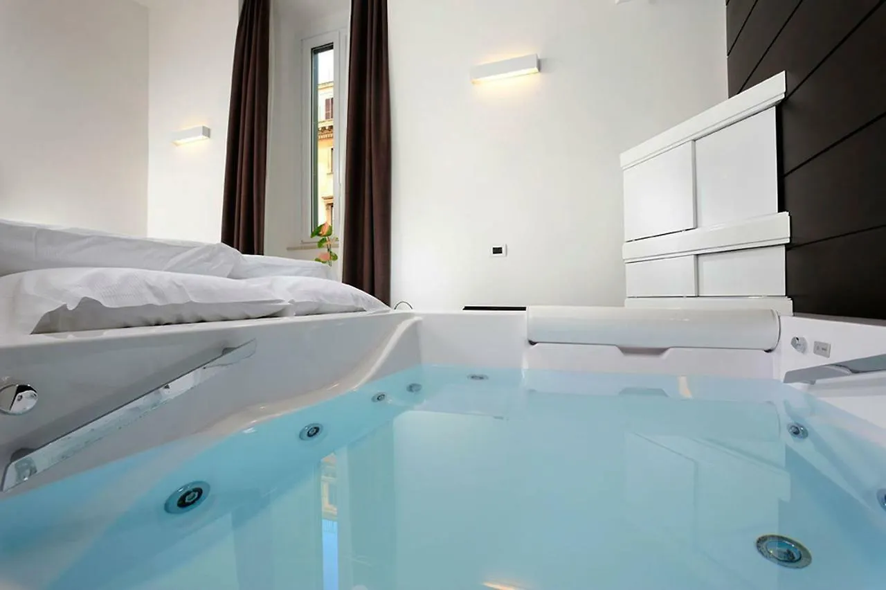 Hotel Navona Stay Rome