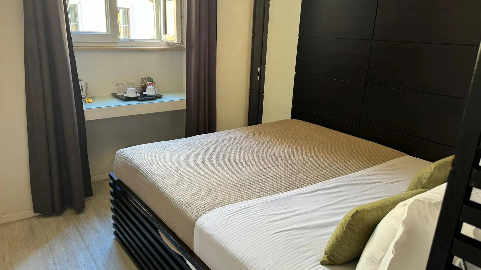 فندق نافونا ستاي روما 2*,  إيطاليا