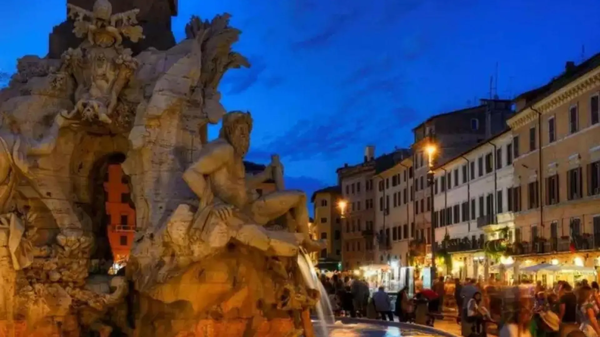 Navona Stay Roma 2*,