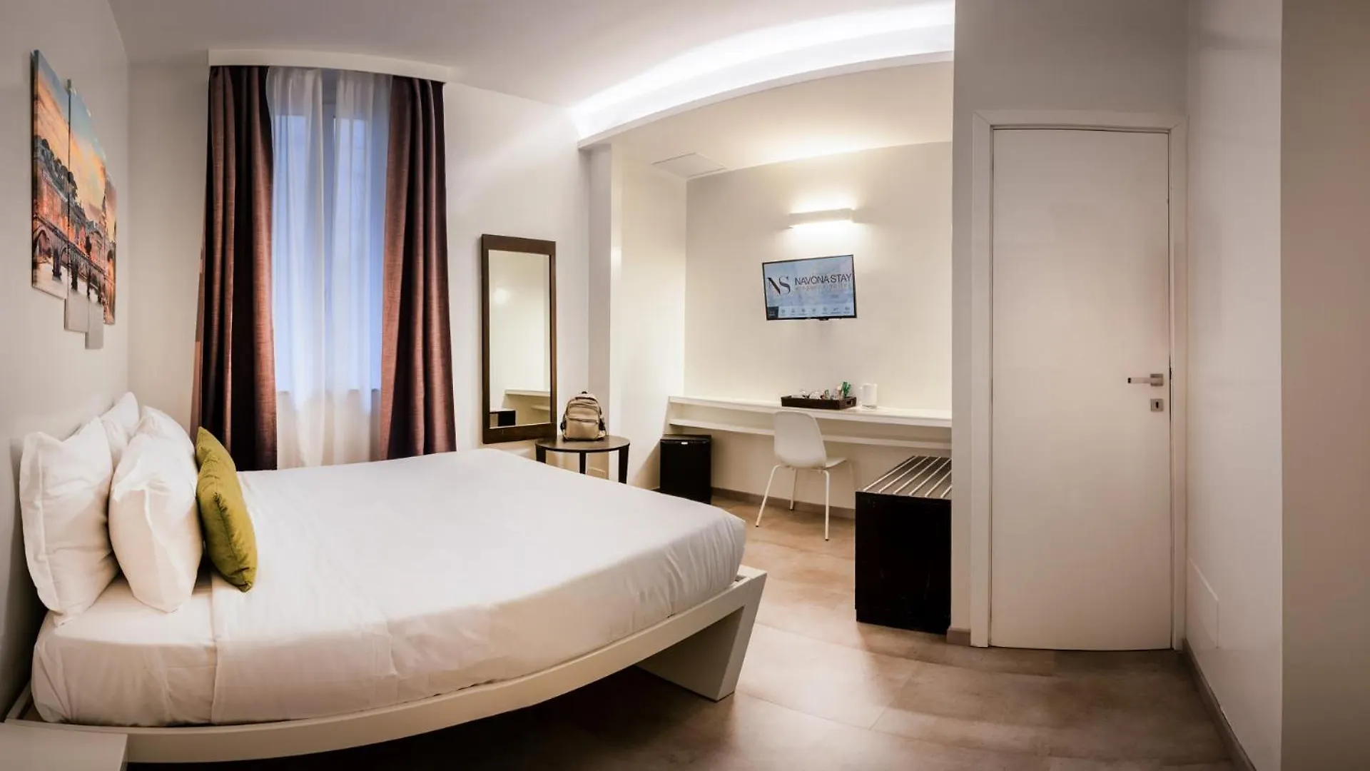 Navona Stay Roma Hotel