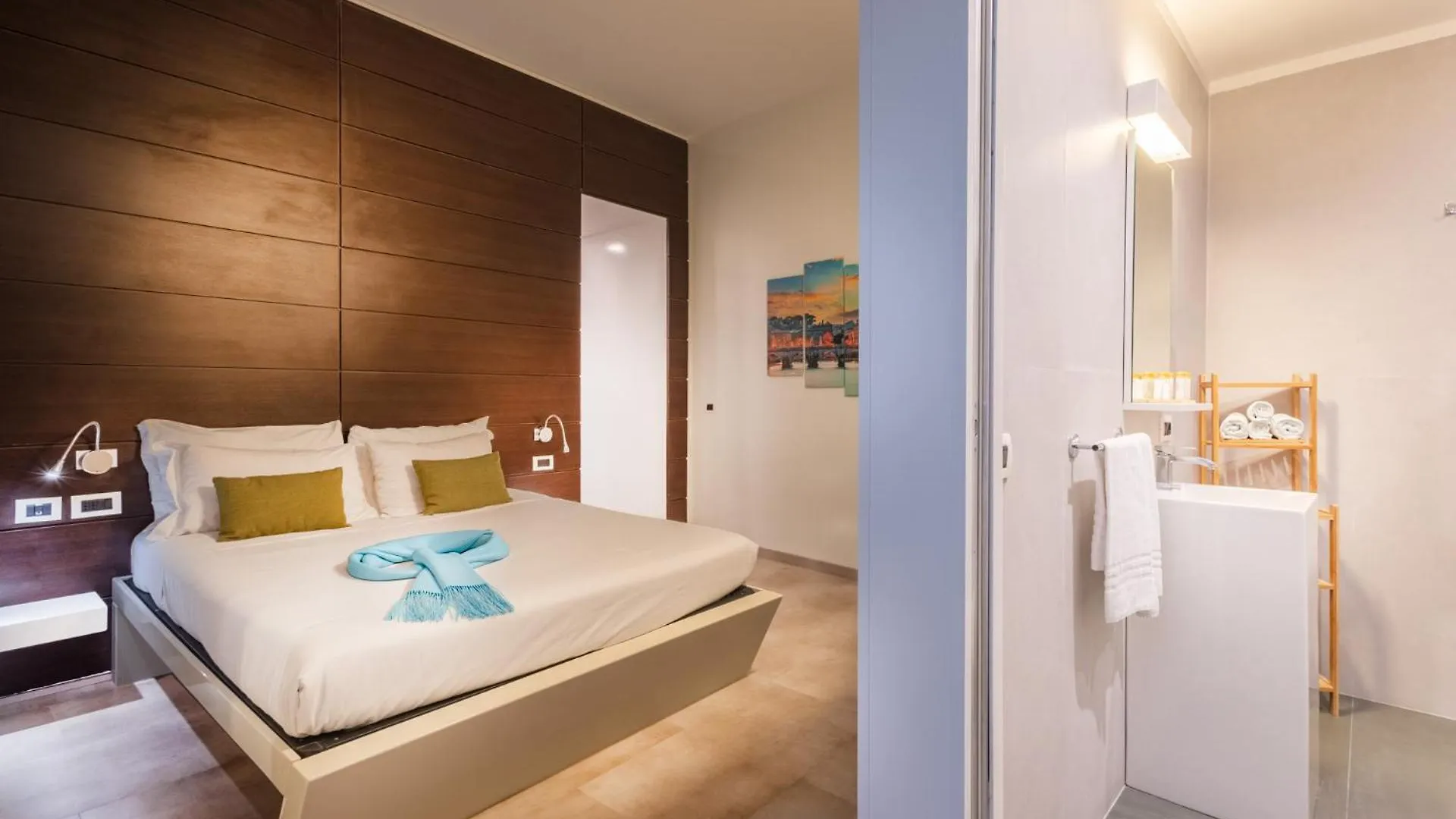 Navona Stay Roma Hotel