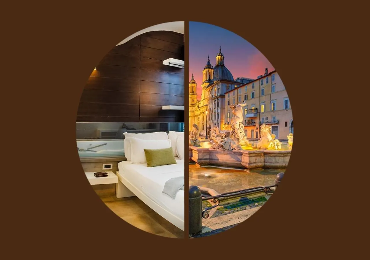 Navona Stay Roma
